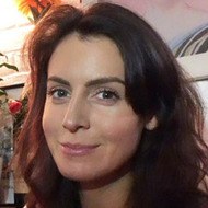 Laura Edwards, 34 (YouTube明星)