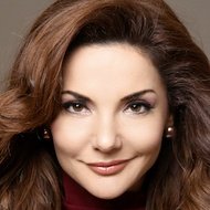Laura Ferretti, 49 (Soap Opera Actress)