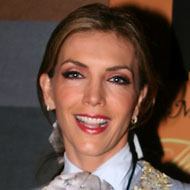 Laura Flores, 60 (TV Actress)