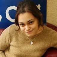 Laura Gallego Garcia, 46 (Young Adult Author)