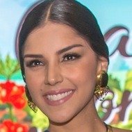 Laura González Ospina, 30 (模特)