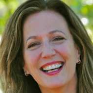 Laura Hall, 62 (Composer)