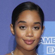 Laura Harrier, 33 (Filmschauspielerin)