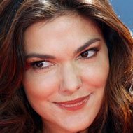 Laura Harring, 60 (Movie Actress)