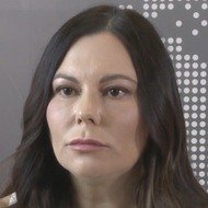 Laura Hernández, 53 (TV Show Host)