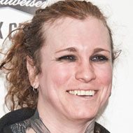 Laura Jane Grace, 44 (Cantante punk)