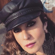 Laura Juan, 51 (Tattoo Artist)