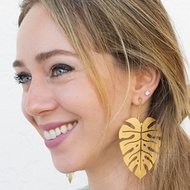 Laura Kassab, 35 (Blogger)