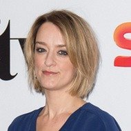 Laura Kuenssberg, 49 (Journalist)