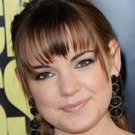 Laura Leigh, 44 (TV Actress)