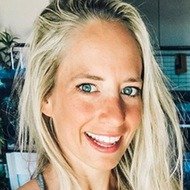 Laura López, 35 (Instagram明星)