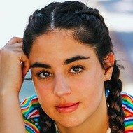Laura López, 22 (TikTok Star)