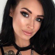 Laura Lux, 39 (DJ)