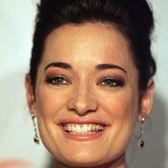 Laura Michelle Kelly, 42 (Stage Actress)