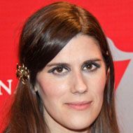 Laura Mulleavy, 43 (時裝設計師)