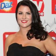 Laura Norton, 40 (肥皂剧女演员)