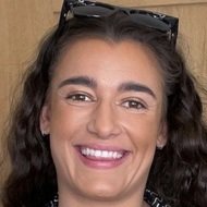 Laura Orgill, 31 (TikTok明星)