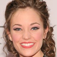 Laura Osnes, 38 (舞台女演員)