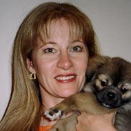 Laura Pederson, 60 (Novelist)