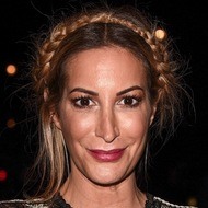 Laura Pradelska, 35 (电视女演员)