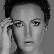 Laura Reed, 40 (Soul Singer)