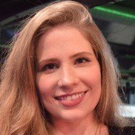 Laura Rizzotto, 31 (Pop Singer)