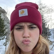 Laura Rouder, 22 (YouTube Star)