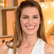 Laura Sánchez, 42 (TV Actress)