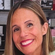 Laura Santolaya, 43 (Illustrator)