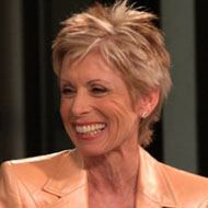 Laura Schlessinger, 77 (電台主持人)