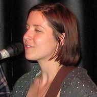 Laura Stevenson, 39 (Rock Singer)