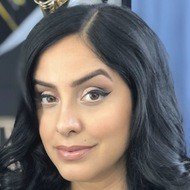 Laura Stylez, 40 (Radio Host)