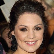 Laura Tobin, 42 (电视节目主持人)