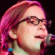 Laura Veirs, 52 (Songwriter)
