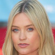 Laura Whitmore, 38 (Presentatore di show televisivi)
