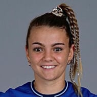 Laura Wienroither, 26 (Giocatore di calcio)