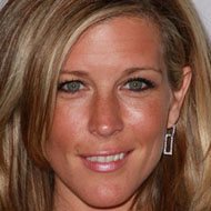 Laura Wright, 53 (肥皂劇女演員)