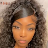 Lauralee Cothias, 24 (TikTok Star)