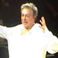 Laurance Rudic, 73 (TV-acteur)