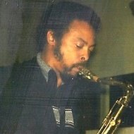 Laurdine Patrick (1929 - 1991) (Saxophonist)
