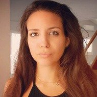 Laure-Alice Bouvier, 39 (Instagram Star)