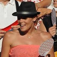 Laure Manaudou, 37 (Swimmer)