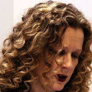 Laurell K. Hamilton, 61 (Novelist)
