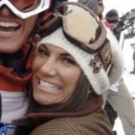 Lauren Abraham, 45 (TV Show Host)