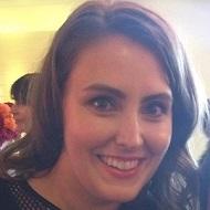 Lauren Adams, 41 (电视女演员)