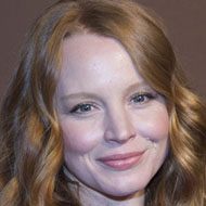 Lauren Ambrose, 46 (电视女演员)