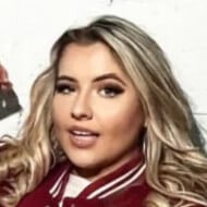 Lauren Amour, 28 (TikTok Star)