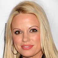 Lauren Anderson, 43 (Model)