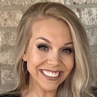 Lauren Angel Turner, 30 (TikTok明星)