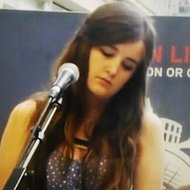 Lauren Aquilina, 30 (灵魂歌手)